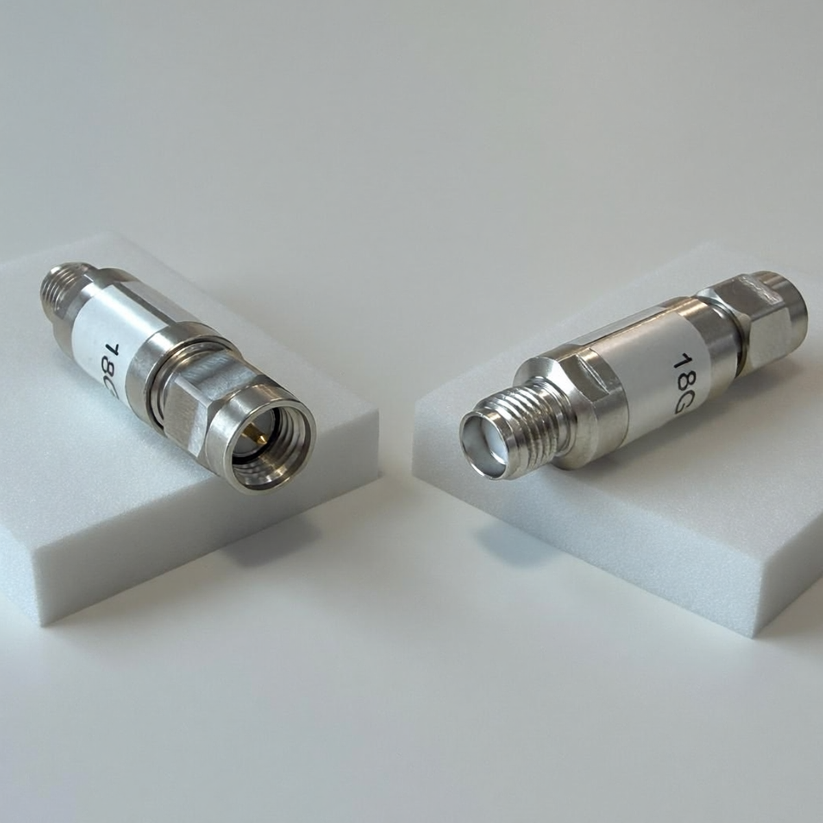 SHD系列高灵敏度同轴检波器 